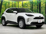 YARIS CROSS HYBRID