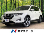 X-TRAIL 4WD