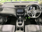 X-TRAIL 4WD