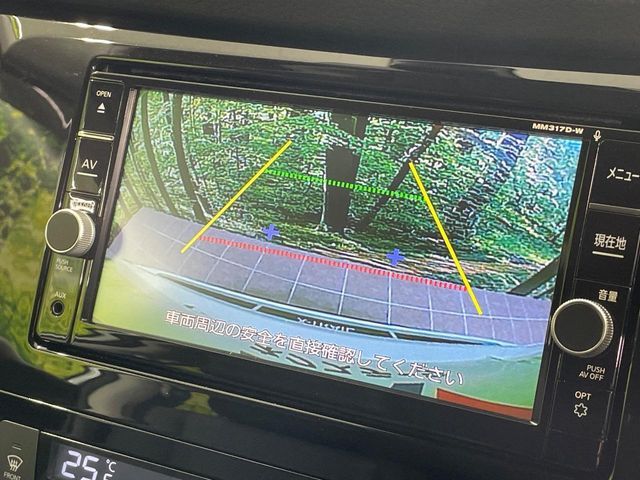 X-TRAIL 4WD
