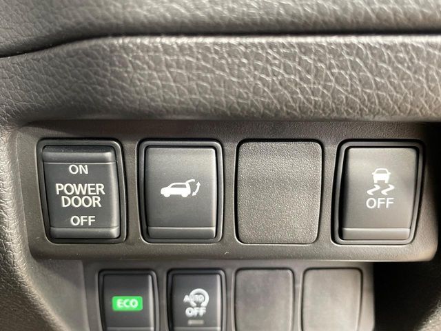 X-TRAIL 4WD