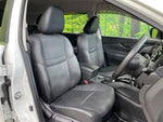 X-TRAIL 4WD