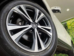 X-TRAIL 4WD