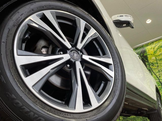 X-TRAIL 4WD