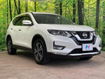 X-TRAIL 4WD