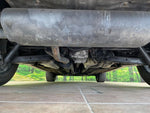 X-TRAIL 4WD