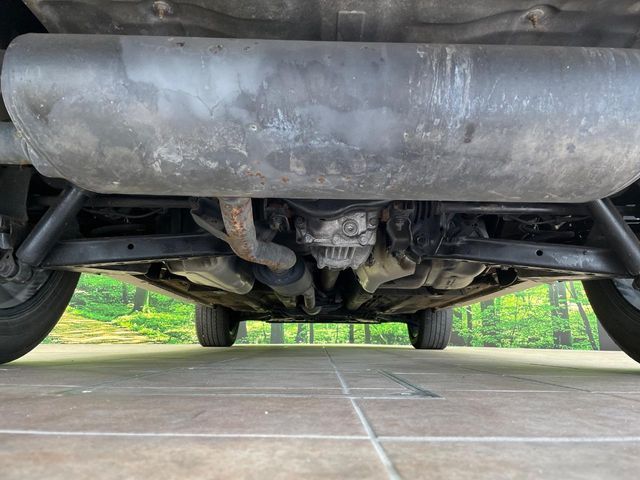 X-TRAIL 4WD