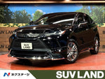 HARRIER 2WD