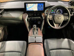 HARRIER 2WD