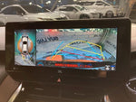 HARRIER 2WD