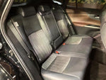 HARRIER 2WD