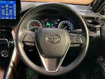HARRIER 2WD