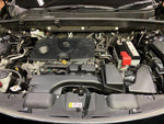 HARRIER 2WD