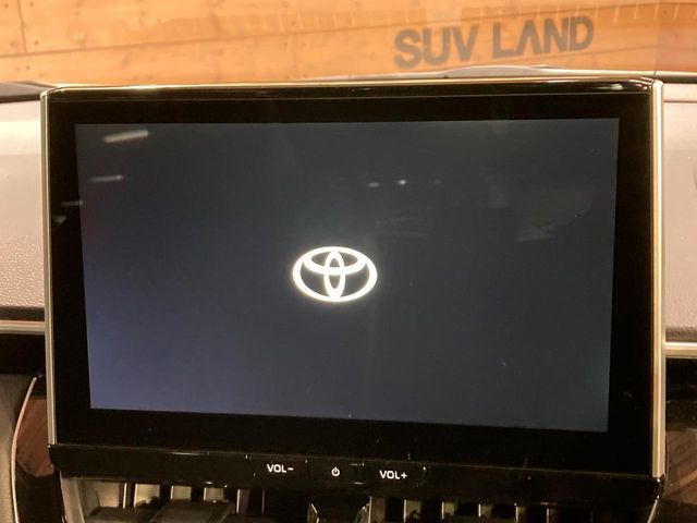 COROLLA CROSS HYBRID