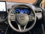 COROLLA CROSS HYBRID