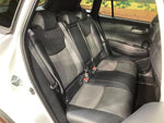 COROLLA CROSS HYBRID