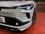 COROLLA CROSS HYBRID
