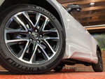 COROLLA CROSS HYBRID