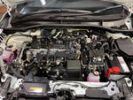 COROLLA CROSS HYBRID
