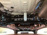 COROLLA CROSS HYBRID
