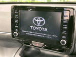 YARIS CROSS HYBRID