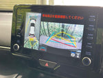 YARIS CROSS HYBRID