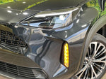 YARIS CROSS HYBRID