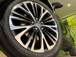 YARIS CROSS HYBRID