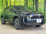 YARIS CROSS HYBRID