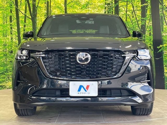 CX-60