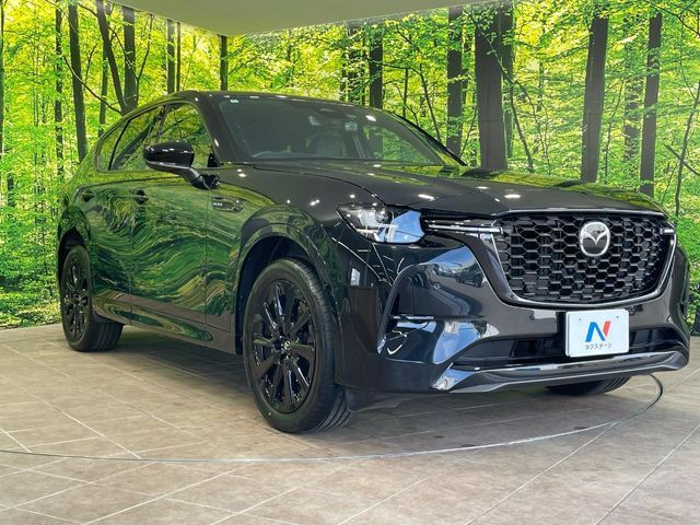 CX-60