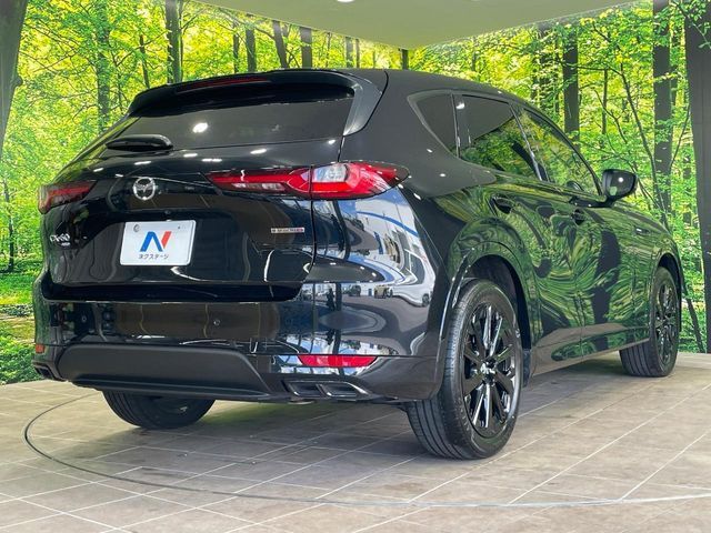 CX-60
