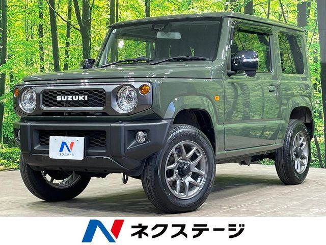 JIMNY 4WD