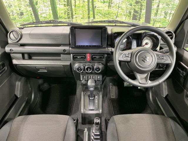 JIMNY 4WD