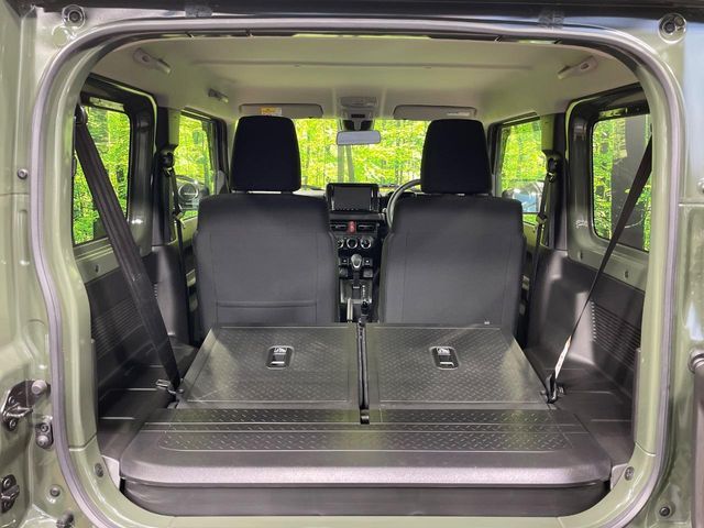 JIMNY 4WD