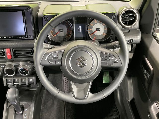 JIMNY 4WD