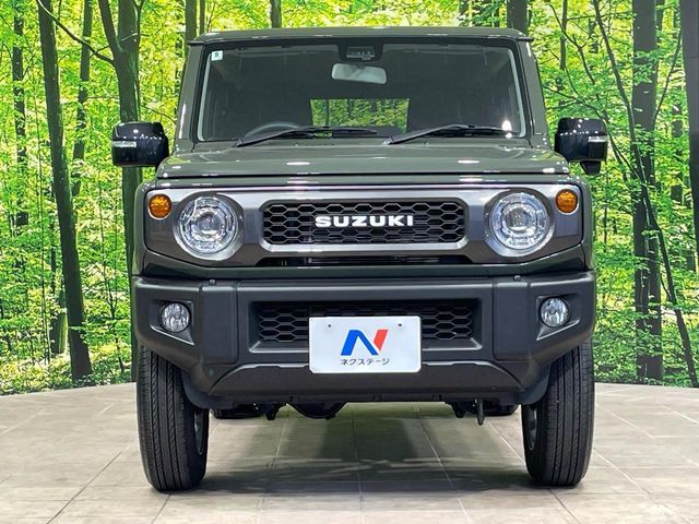 JIMNY 4WD