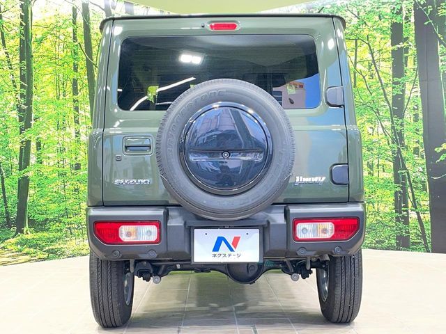 JIMNY 4WD