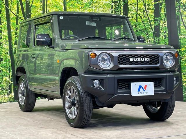 JIMNY 4WD