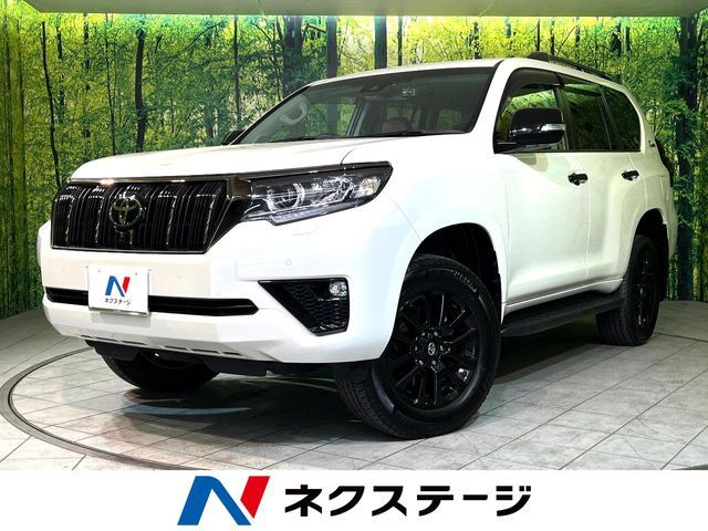 LANDCRUISER PRADO