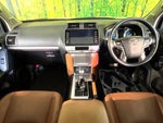 LANDCRUISER PRADO