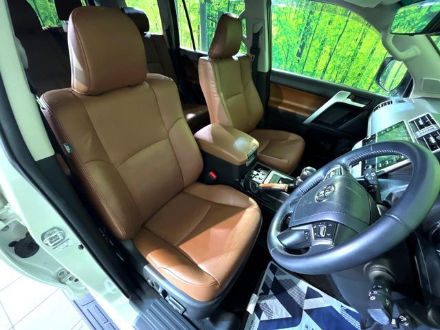 LANDCRUISER PRADO
