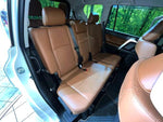 LANDCRUISER PRADO