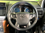 LANDCRUISER PRADO