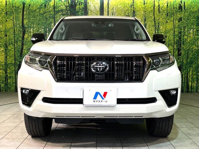 LANDCRUISER PRADO