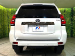 LANDCRUISER PRADO