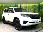 LANDCRUISER PRADO