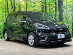 SIENTA HYBRID