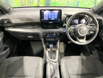 YARIS HYBRID