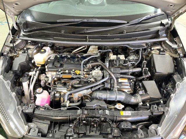 YARIS HYBRID